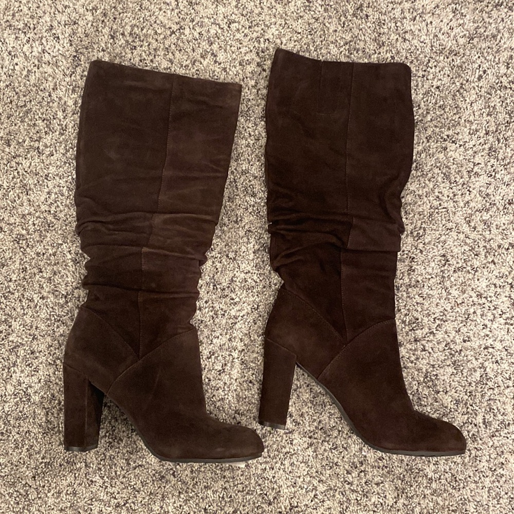 Nine West Boots